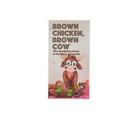 Brown Chicken Brown Cow broad game