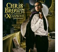 Brown, Chris - Exclusive