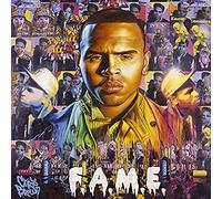 BROWN,CHRIS - F.A.M.E.