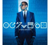 Brown, Chris - Fortune [Deluxe Version]