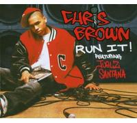 Brown Chris - Run It!