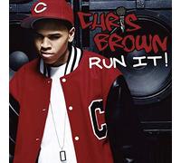 Brown, Chris - Run It [VINYL]