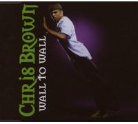 Brown, Chris - Wall to Wall
