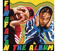 Brown/Chris/X Tyga - Fan Of A Fan: The Album