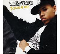 Brown, Chris - Yo! [2 Track CD]