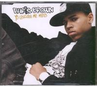 Brown,Chris - Yo (Excuse Me Miss) (Premium Edition)
