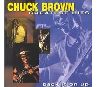 Brown, Chuck - Greatest Hits