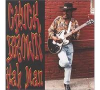 Brown, Chuck - Hahman