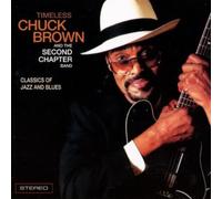 Brown, Chuck - Timeless