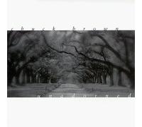 Brown, Chuck - Unadorned