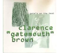 Brown Clarence - Gate