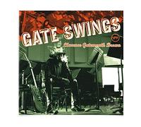 Brown, Clarence 'Gatemouth' - Gate Swings