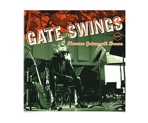 Brown, Clarence 'Gatemouth' - Gate Swings