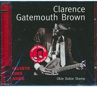 Brown Clarence - Okie Dokie Stomp