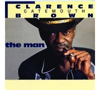 Brown Clarence - The Man