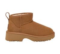 Brown Classic Ultra Mini Boots for Girls, female, UGG, Kids Boots, Brown, 31 EU, Kids 31 EU