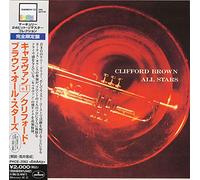 Brown, Clifford All Stars - Caravan