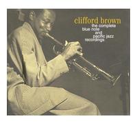 Brown Clifford - Blue Note & Pacific Jazz..