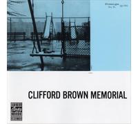 Brown, Clifford - Memorial