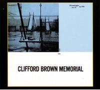 Brown Clifford - Memorial