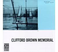 Brown, Clifford - Memorial [VINYL]
