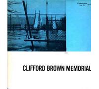Brown,Clifford - Memorial [VINYL]