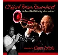 Brown, Clifford - Remembered