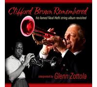 Brown, Clifford - Remembered