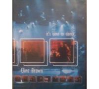 Brown, Clint - It's Time to Dance [DVD] [2001] [Region 1] [US Import] [NTSC]