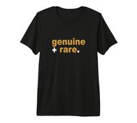 Brown Color Genuine +Rare. Brown Graphic Premium T-Shirt