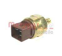 METZGER 0905038 Sensor, coolant temperature