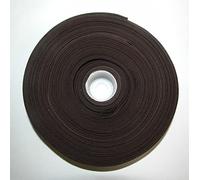 Brown Cotton Bias Binding Rolls 1 Inch / 25mm x 5 metres
