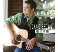 Brown, Craig - Heart of One