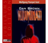 Brown,Dan - Illuminati/Jubiläums ed.