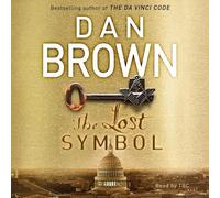 Brown,Dan - The Lost Symbol [Import]