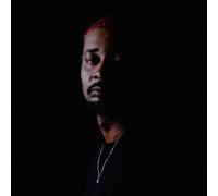 Brown,Danny - Quaranta (Red Vinyl Lp) [VINYL]