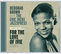 Brown, Deborah - For the Love of Ivie