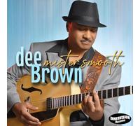 Brown, Dee - Mister Smooth
