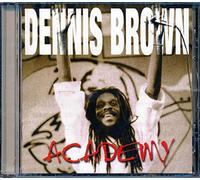 Brown, Dennis - Academy