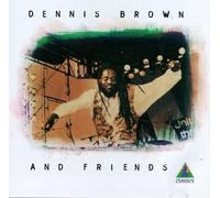 Brown, Dennis - And Friends