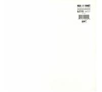 BROWN, Dennis/AZUL/JAY GLASS DUBS - Milk & Honey (remastered) - limited 12"