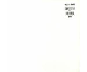 BROWN, Dennis/AZUL/JAY GLASS DUBS - Milk & Honey (remastered) - limited 12"