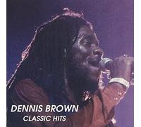 Brown, Dennis - Classic Hits