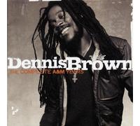 Brown, Dennis - Complete A&M Years [Us Import]