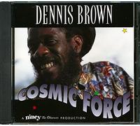 Brown Dennis - Cosmic Force