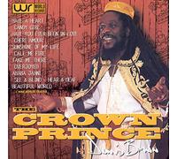 Brown Dennis - Crown Prince