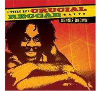 Brown, Dennis - Crucial Reggae: Dennis Brown [Us Import]