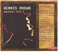 Brown Dennis - Dennis Brown Greatest Hits
