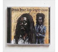 Brown, Dennis - Dennis Brown Sings Gregory Isaacs