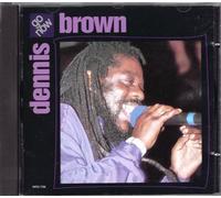 Brown, Dennis - Go Now